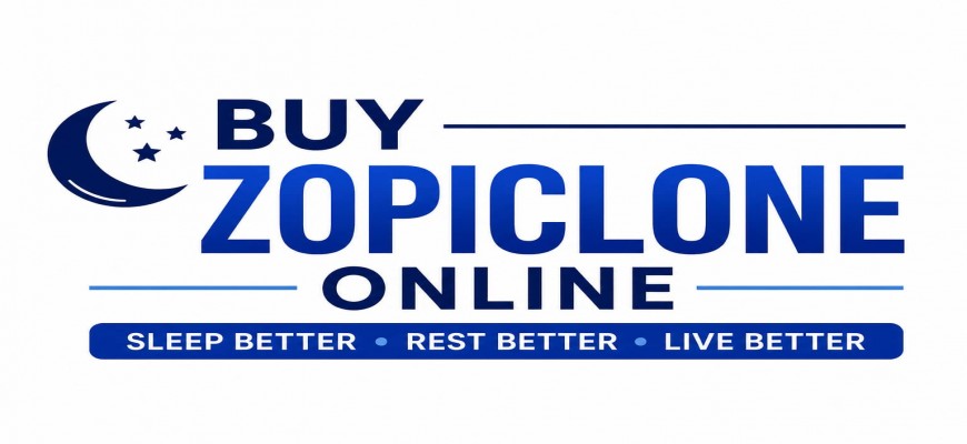 Buy Zopiclone Online